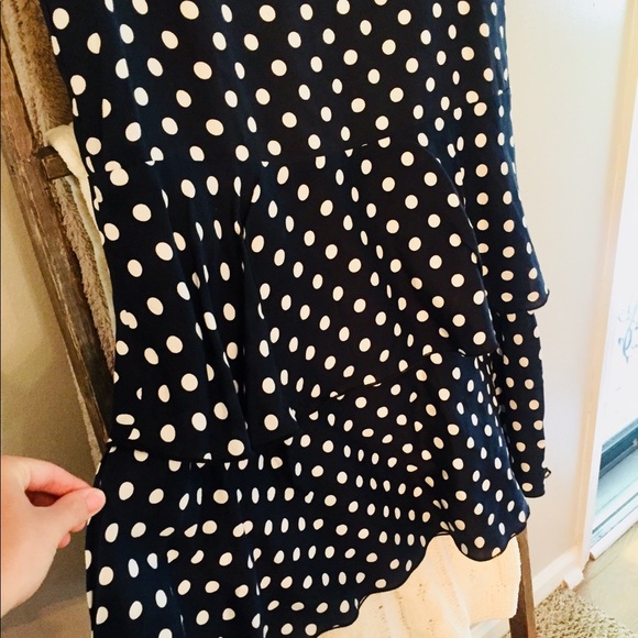 Beautiful One Polka Dot Skirt - Picture 3 of 6